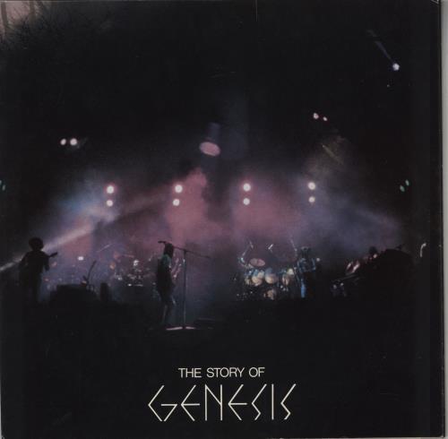 Genesis レコード 2タイトル まとめ売り 2025年最新】Yahoo